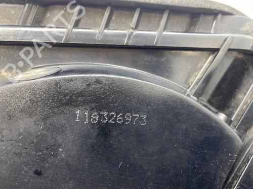 Right taillight LANCIA YPSILON (843_) 1.4 (843.AXG1A) | BP31944414C35