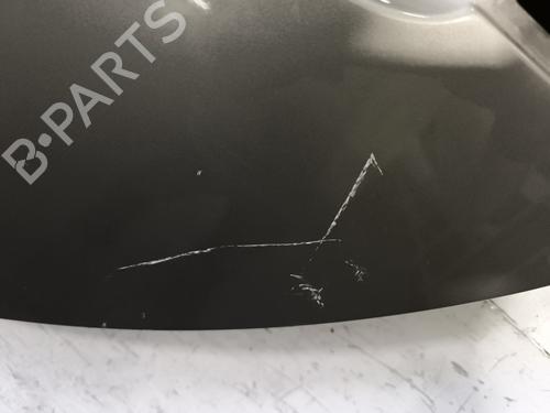 Left rear door RENAULT CLIO III Grandtour (KR0/1_) 1.5 dCi | BP27670733C4 