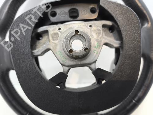 Steering wheel NISSAN JUKE (F15) 1.5 dCi | BP29491988C49 