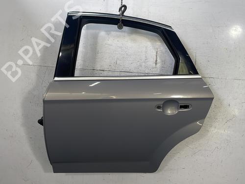 Used Left rear door FORD MONDEO IV (BA7) 2.0 TDCi (115 hp) 28525790