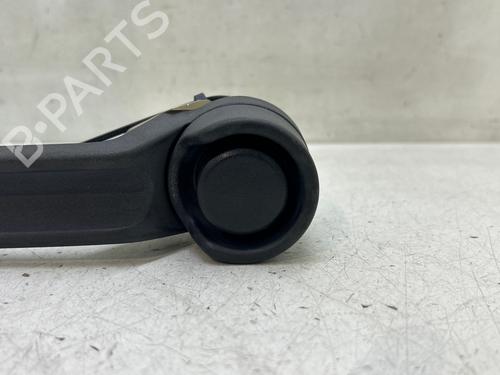 Used Tailgate handle Tailgate handle 39378961 39378961