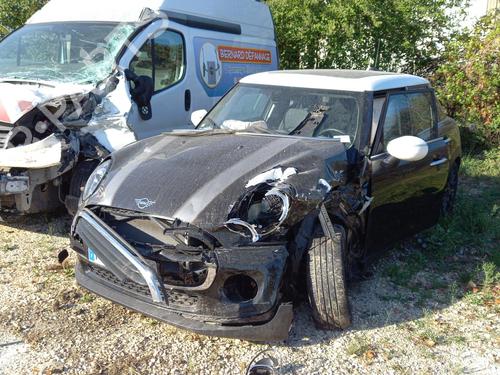 Køfangervange MINI MINI (F55) Cooper | BP32205124C73 - Image 6