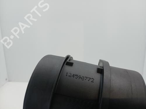 Used Mass air flow sensor Mass air flow sensor MERCEDES-BENZ C-CLASS (W205) C 250 BlueTEC / d 4-matic (205.009) (204 hp) 36089266 36089266