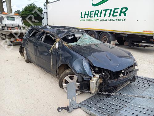 Used Parts VW GOLF V (1K1) 1.9 TDI 4867437