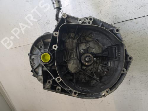 gearbox-kia-venga-yn-2010-2011-2012-2013-2014-2015-2016-2017-2018-2019-30650264 main image