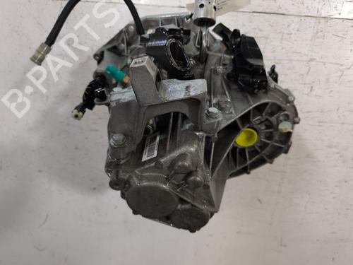 Gearbox RENAULT GRAND SCÉNIC III (JZ0/1_) 1.5 dCi (JZ09, JZ0D, JZ10, JZ14, JZ1G, JZ29, JZ2C) | BP29432005M3 