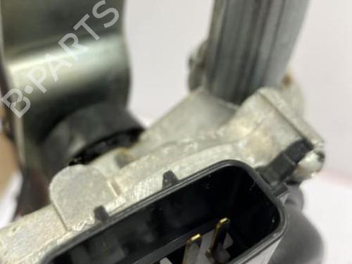 Used Front wiper motor RENAULT CLIO V (B7_) 1.5 Blue dCi 85 (B7AG) (86 hp) 22840648