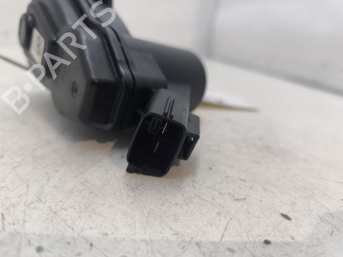 Handremsysteem RENAULT ESPACE V (JR_)  | BP29639955E5 