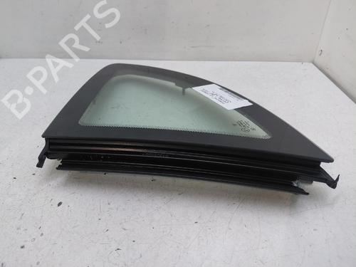 Used Rear left door window Rear left door window 38185617 38185617