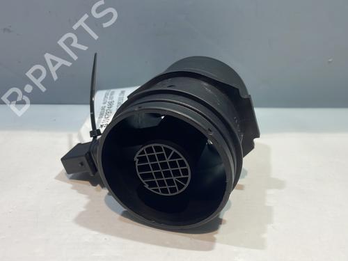 Used Mass air flow sensor BMW 1 Coupe (E82) 118 d (143 hp) 30497417