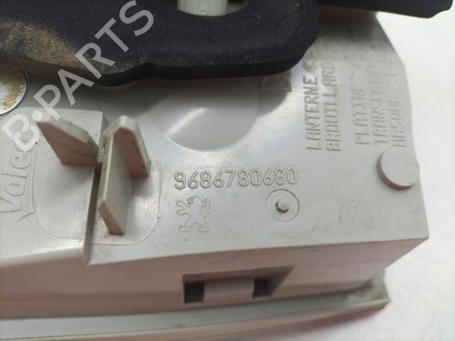 Right tailgate light PEUGEOT 508 SW I (8E_) 2.0 BlueHDi 180 | BP29286034C80 