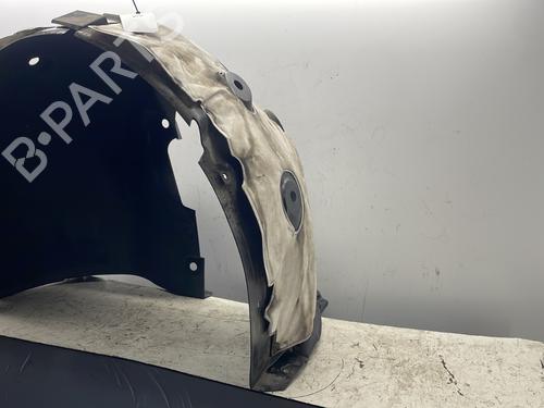 Wheel arch RENAULT CAPTUR II (HF_) E-TECH 160 | BP29377414C56 