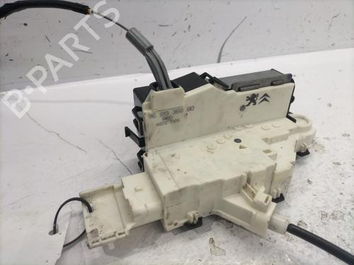 Rear right lock CITROËN C4 I (LC_) 1.6 HDi | BP25280543C99 