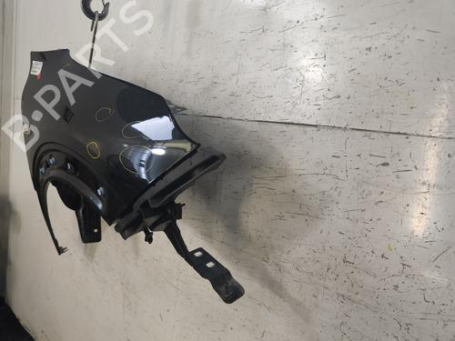 Forskærm Højre CITROËN C4 CACTUS 1.2 VTi 82 | BP31911066C42