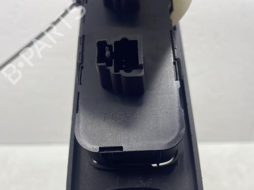 Left front window switch PEUGEOT 307 (3A/C) 1.6 HDi | BP32078308I27 