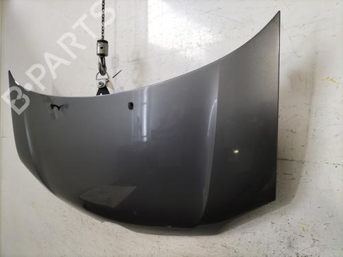 Hood RENAULT TWINGO III (BCM_, BCA_)  | BP26659500C1 