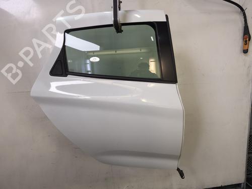 Dør højre bagtil RENAULT ZOE (BFM_)  | BP37660756C5  - Image 5