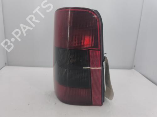 Używane Lampa tylna lewa CITROËN BERLINGO / BERLINGO FIRST MPV (MF_, GJK_, GFK_) 1.6 16V (MFNFU) (109 hp) 31034921