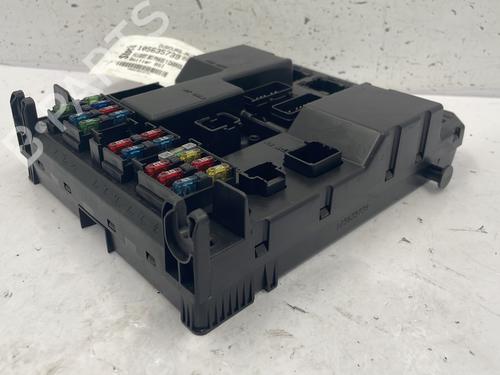 Fuse box PEUGEOT 307 CC (3B) 2.0 16V | BP25758342E1 - Image 2
