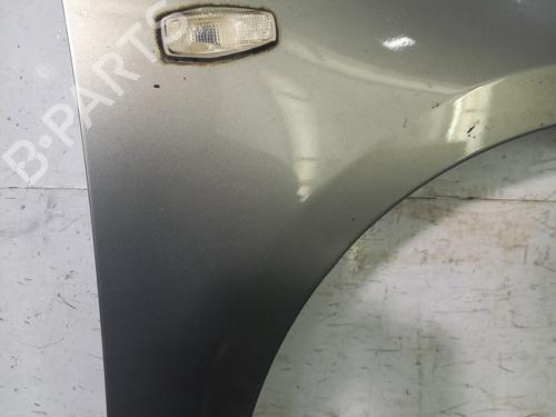 Right front fenders KIA PICANTO I (SA) 1.1 | BP22846845C42 