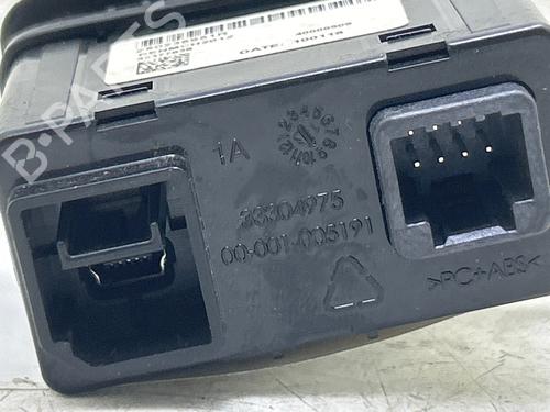 Electronic module RENAULT ZOE (BFM_) | BP36803821M83 - Image 3