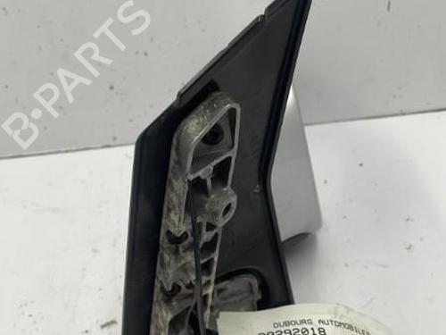 Right mirror VW GOLF PLUS V (5M1, 521) 2.0 TDI 16V | BP22837184C27 