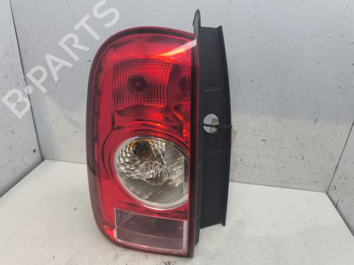 Used Left taillight DACIA DUSTER (HS_) 1.5 dCi (HSMC) (107 hp) 28328210