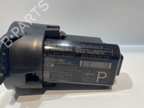 Switch PEUGEOT 108 1.2 | BP29044182I30 - Image 2