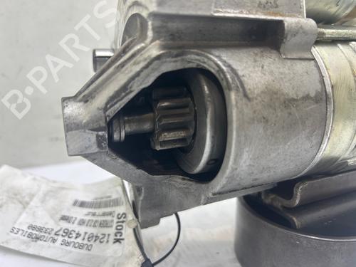 Starter CITROËN C8 (EA_, EB_) 2.0 HDi 135 | BP38562379M8 - Image 2