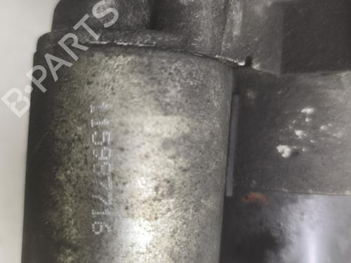 Starter RENAULT TRAFIC II Bus (JL) 2.0 dCi 90 (JL00, JL01, JL0H, JL0M, JL0P, JL0S) | BP30770561M8 - Image 4