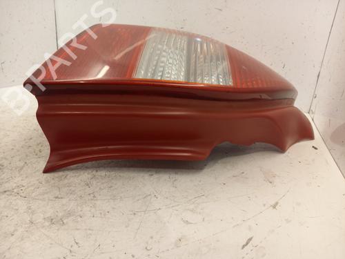 Left taillight CITROËN C2 (JM_) 1.4 HDi | BP24829410C34 