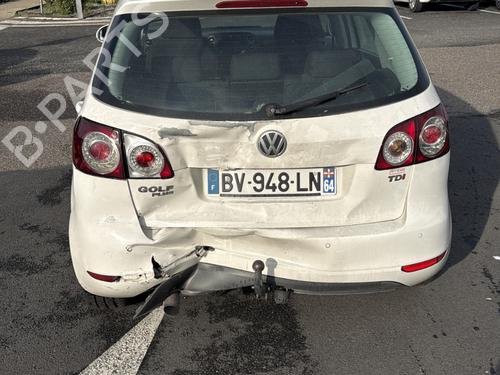 Used Parts VW GOLF VI (5K1)    4480499