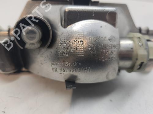 Third brake light PEUGEOT 208 I (CA_, CC_) 1.6 HDi / BlueHDi 75 | BP29377144L11 