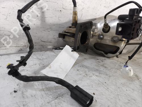 Used Catalyst Catalyst VW POLO III CLASSIC (6V2) 1.6 (88 hp) 26148197 26148197