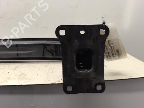 Rear bumper reinforcement AUDI A3 Sportback (8VA, 8VF) 2.0 TDI | BP28328236C73 