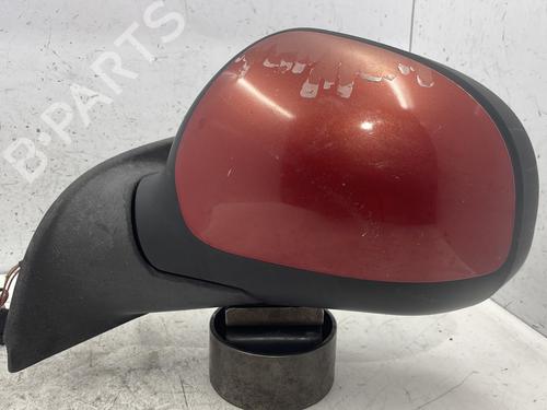 Left mirror CITROËN C3 I (FC_, FN_) 1.1 i | BP24637190C26 