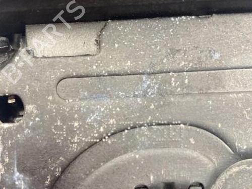 Used Tailgate lock AUDI A6 C6 Avant (4F5) 2.7 TDI quattro (180 hp) 22841796