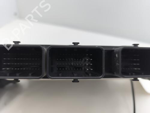 Engine control unit (ECU) DACIA DUSTER (HS_) 1.5 dCi (HSAJ) | BP32703722M57  - Image 6