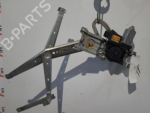 Used Front right window mechanism Front right window mechanism OPEL CORSA B (S93) 1.4 i 16V (F08, F68, M68) (90 hp) 22822812 22822812
