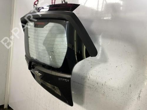 Tailgate CHEVROLET SPARK (M300) 1.0 | BP22836225C6 