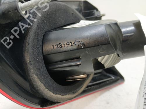 Used Right tailgate light Right tailgate light 37007262 37007262