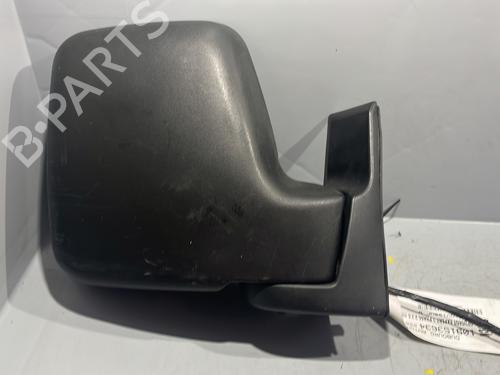 Used Right mirror PEUGEOT EXPERT Van (222) 2.0 HDI (109 hp) 28181057