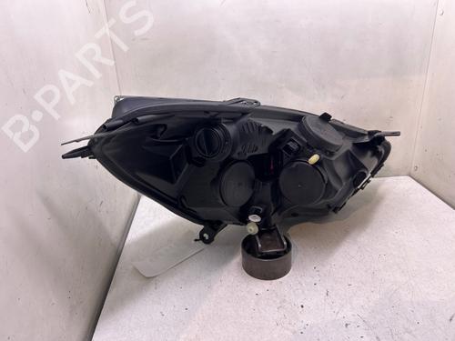 Left headlight RENAULT CLIO IV (BH_) 0.9 TCe 90 (BHNF, BHMA, BHMH, BHJK, BHJR) | BP40204363C28 - Image 3