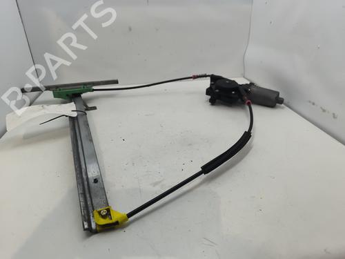 Front right window mechanism FORD FIESTA IV (JA_, JB_) 1.8 D | BP29377345C23 