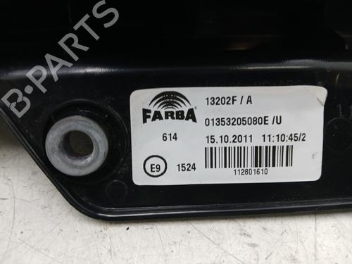 Høyre baklys CITROËN NEMO MPV 1.3 HDi 75 | BP29980449C35