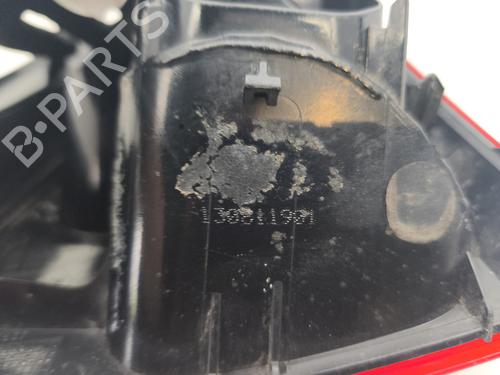 Left taillight RENAULT TWINGO II (CN0_) 1.5 dCi (CN0E) | BP38326960C34 - Image 2