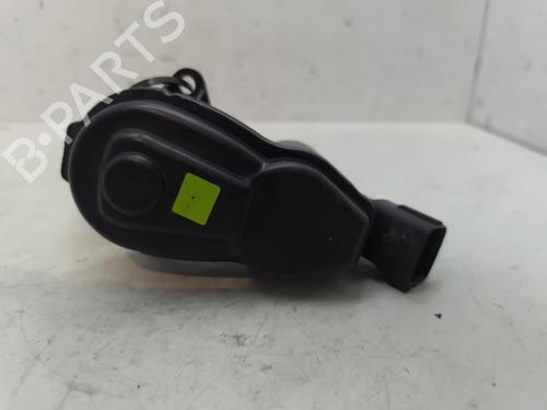 Used Electric handbrake Electric handbrake RENAULT SCÉNIC III (JZ0/1_) 1.5 dCi (106 hp) 28178504 28178504