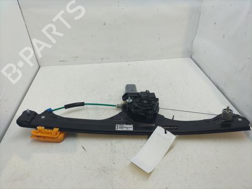 Used Front left window mechanism BMW 2 Active Tourer (F45) 225 xe Plug-in-Hybrid (224 hp) 29834187