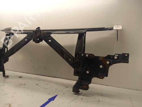 Used Front slam panel Front slam panel SEAT IBIZA II (6K1) 1.9 SDI (68 hp) 30114285 30114285
