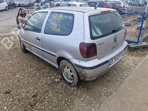 Starter VW POLO (6N2) | BP30364632M8 - Image 7